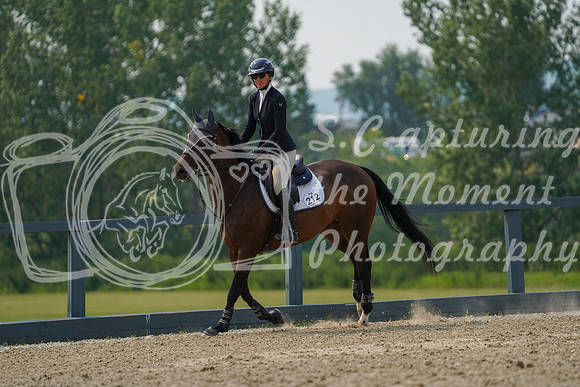 09340 - Alina - 2026 Rocky Mountain Classic I - Sunday August 9th