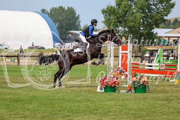 11728 - Shea - 2026 Rocky Mountain Classic I - Sunday August 9th