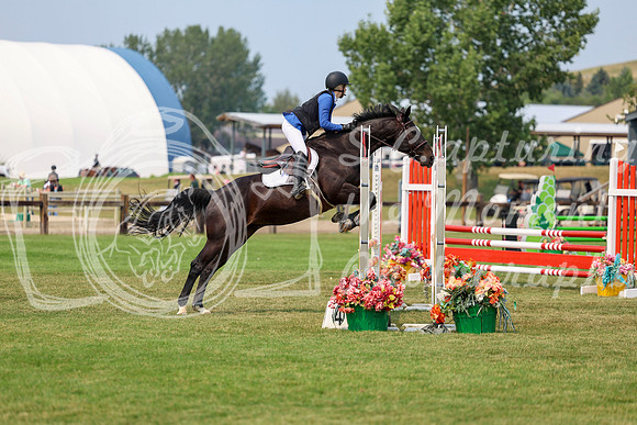11729 - Shea - 2026 Rocky Mountain Classic I - Sunday August 9th