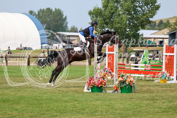 11730 - Shea - 2026 Rocky Mountain Classic I - Sunday August 9th