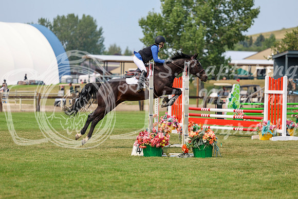11731 - Shea - 2026 Rocky Mountain Classic I - Sunday August 9th