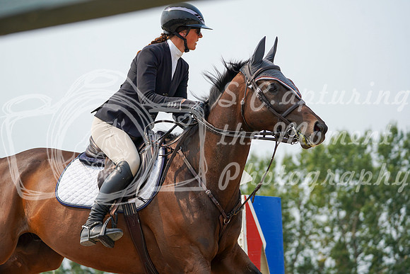 09345 - Alina - 2026 Rocky Mountain Classic I - Sunday August 9th