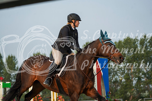 00500 - Alina - 2026 Rocky Mountain Classic I - Sunday August 9th