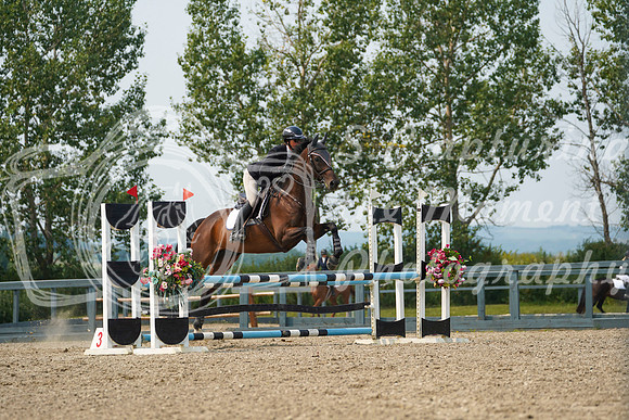 09349 - Alina - 2026 Rocky Mountain Classic I - Sunday August 9th