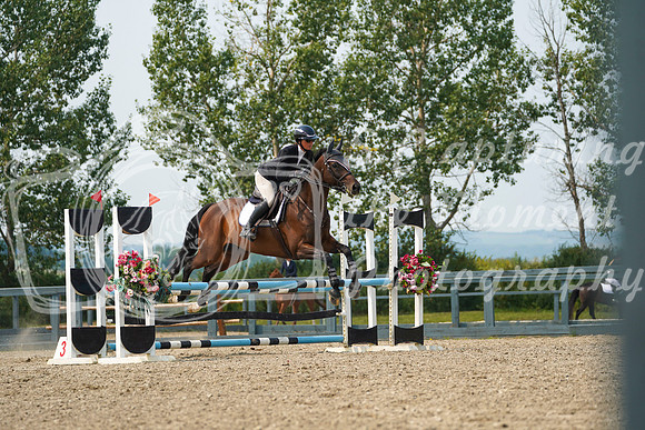 09350 - Alina - 2026 Rocky Mountain Classic I - Sunday August 9th