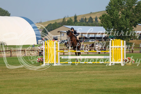 03268 - Shea - 2026 Rocky Mountain Classic I - Sunday August 9th