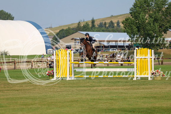 03270 - Shea - 2026 Rocky Mountain Classic I - Sunday August 9th
