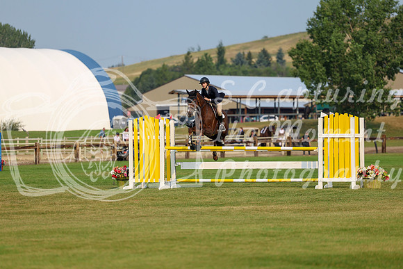 03271 - Shea - 2026 Rocky Mountain Classic I - Sunday August 9th