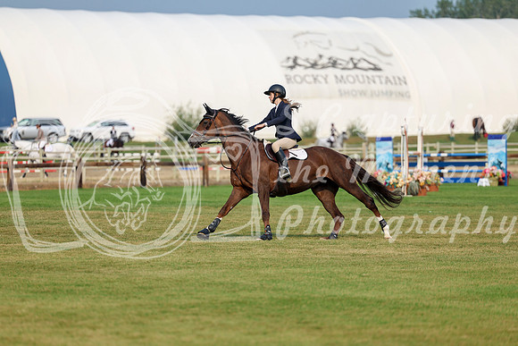 03274 - Shea - 2026 Rocky Mountain Classic I - Sunday August 9th