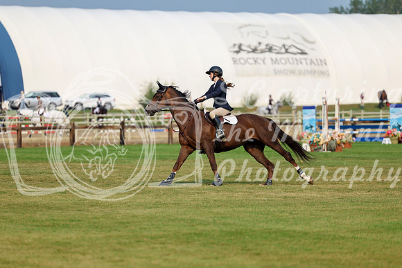 03275 - Shea - 2026 Rocky Mountain Classic I - Sunday August 9th