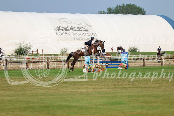 03280 - Shea - 2026 Rocky Mountain Classic I - Sunday August 9th