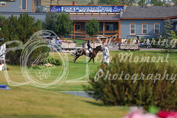 03285 - Shea - 2026 Rocky Mountain Classic I - Sunday August 9th