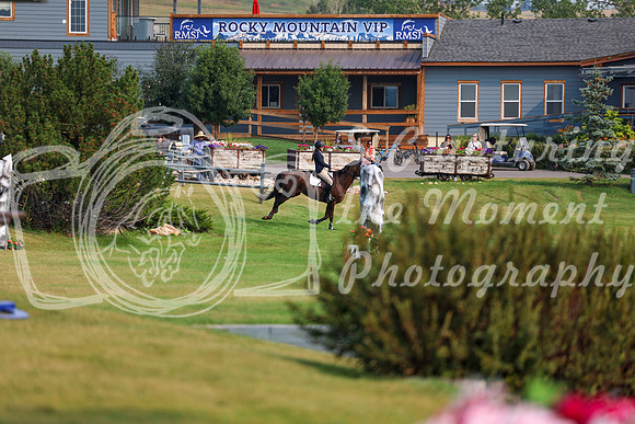 03286 - Shea - 2026 Rocky Mountain Classic I - Sunday August 9th