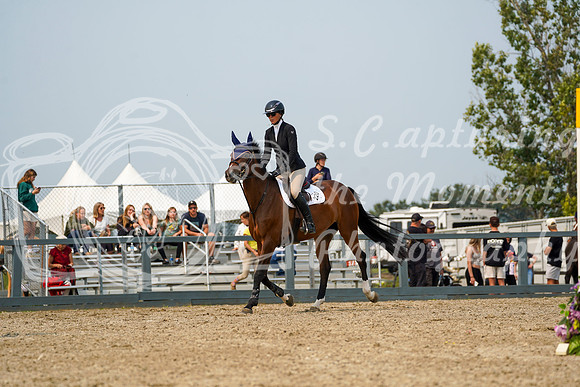 09745 - Alina - 2026 Rocky Mountain Classic I - Sunday August 9th