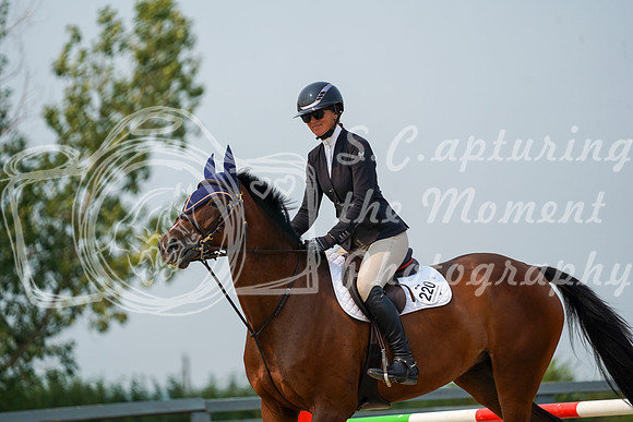 09750 - Alina - 2026 Rocky Mountain Classic I - Sunday August 9th