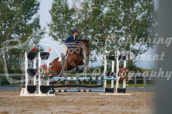 01791 - Alina - 2026 Rocky Mountain Classic I - Sunday August 9th