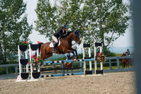 09761 - Alina - 2026 Rocky Mountain Classic I - Sunday August 9th