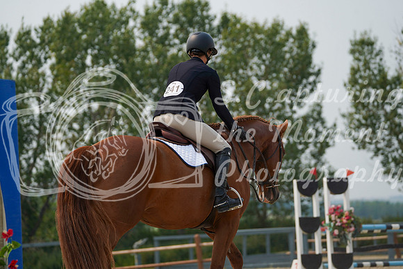 10307 - Alina - 2026 Rocky Mountain Classic I - Sunday August 9th
