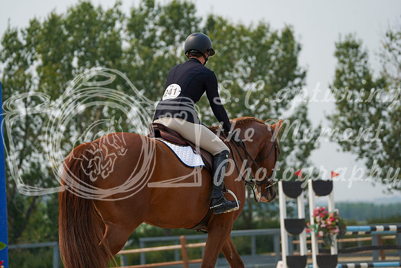 10308 - Alina - 2026 Rocky Mountain Classic I - Sunday August 9th