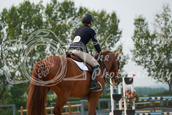 10310 - Alina - 2026 Rocky Mountain Classic I - Sunday August 9th