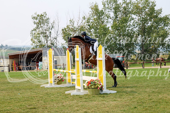 12349 - Shea - 2026 Rocky Mountain Classic I - Sunday August 9th