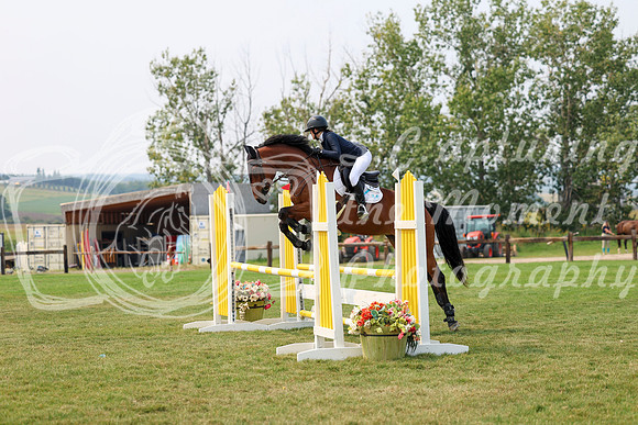 12351 - Shea - 2026 Rocky Mountain Classic I - Sunday August 9th