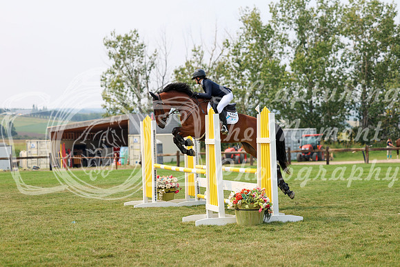 12352 - Shea - 2026 Rocky Mountain Classic I - Sunday August 9th