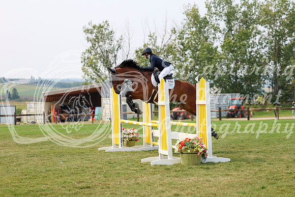 12353 - Shea - 2026 Rocky Mountain Classic I - Sunday August 9th