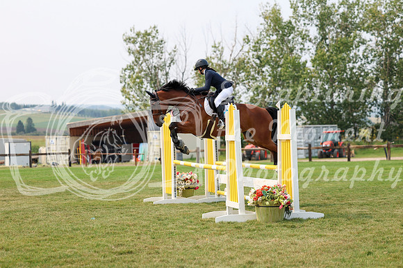 12354 - Shea - 2026 Rocky Mountain Classic I - Sunday August 9th