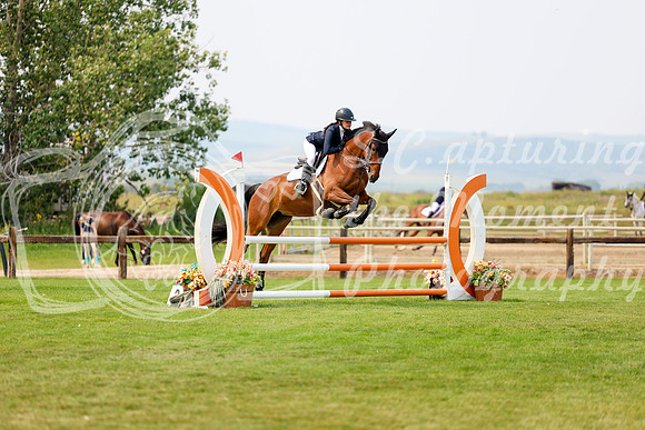 12358 - Shea - 2026 Rocky Mountain Classic I - Sunday August 9th