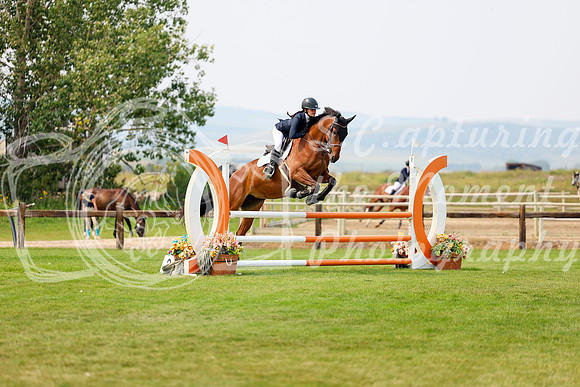 12357 - Shea - 2026 Rocky Mountain Classic I - Sunday August 9th
