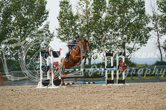 10320 - Alina - 2026 Rocky Mountain Classic I - Sunday August 9th