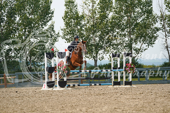 10319 - Alina - 2026 Rocky Mountain Classic I - Sunday August 9th