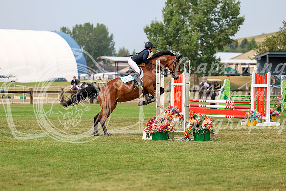 12366 - Shea - 2026 Rocky Mountain Classic I - Sunday August 9th