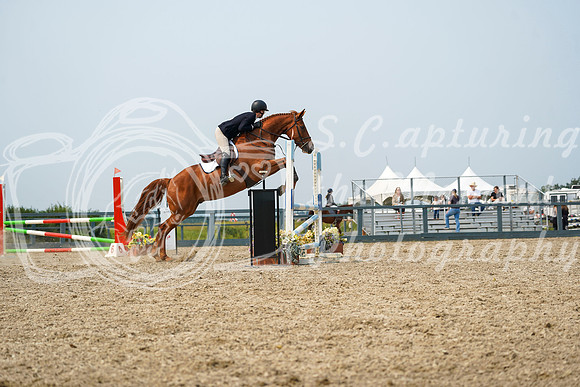 10327 - Alina - 2026 Rocky Mountain Classic I - Sunday August 9th