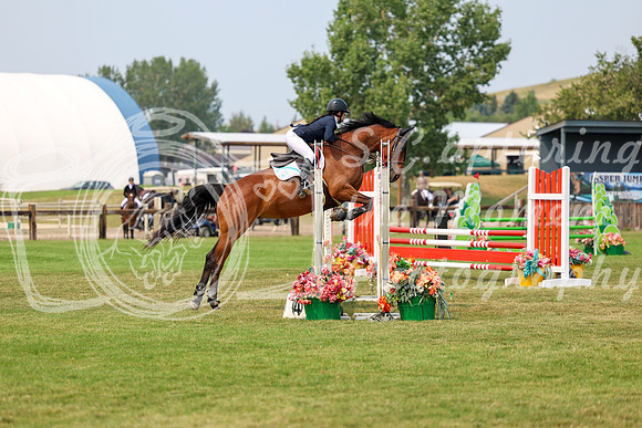 12368 - Shea - 2026 Rocky Mountain Classic I - Sunday August 9th