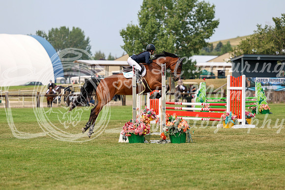 12369 - Shea - 2026 Rocky Mountain Classic I - Sunday August 9th
