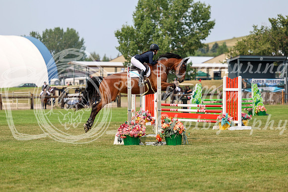 12370 - Shea - 2026 Rocky Mountain Classic I - Sunday August 9th