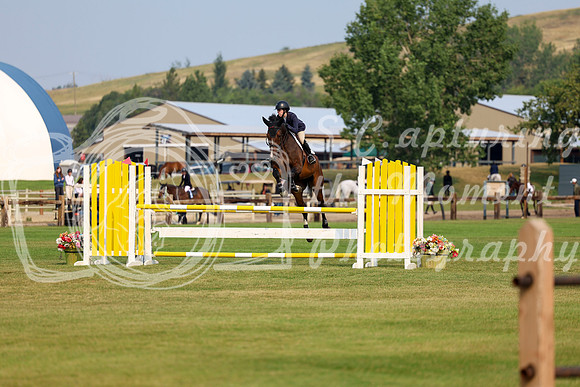 03443 - Shea - 2026 Rocky Mountain Classic I - Sunday August 9th