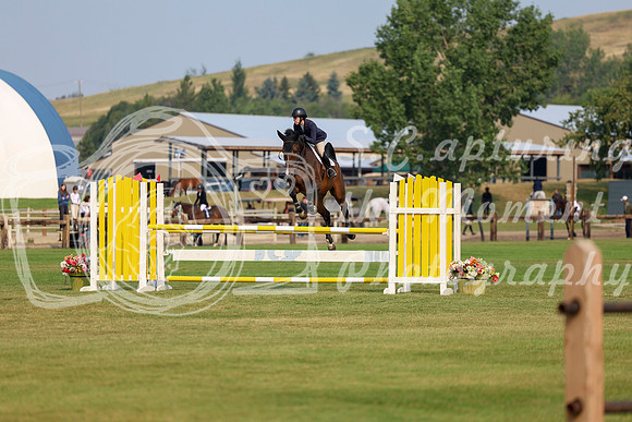 03445 - Shea - 2026 Rocky Mountain Classic I - Sunday August 9th
