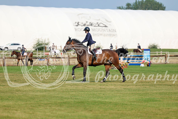 03449 - Shea - 2026 Rocky Mountain Classic I - Sunday August 9th