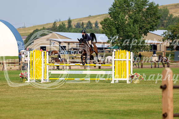 03448 - Shea - 2026 Rocky Mountain Classic I - Sunday August 9th