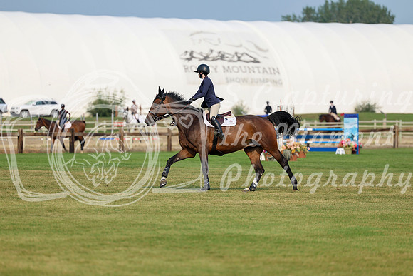 03450 - Shea - 2026 Rocky Mountain Classic I - Sunday August 9th