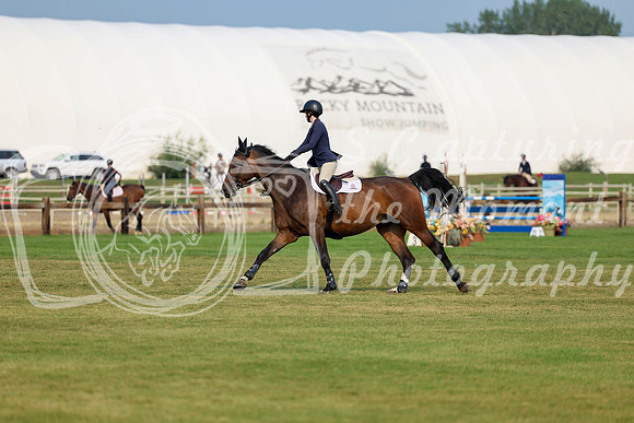 03451 - Shea - 2026 Rocky Mountain Classic I - Sunday August 9th