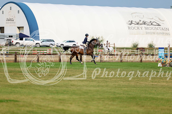 03455 - Shea - 2026 Rocky Mountain Classic I - Sunday August 9th