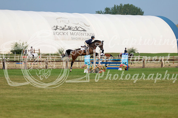 03458 - Shea - 2026 Rocky Mountain Classic I - Sunday August 9th