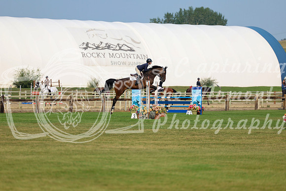 03459 - Shea - 2026 Rocky Mountain Classic I - Sunday August 9th
