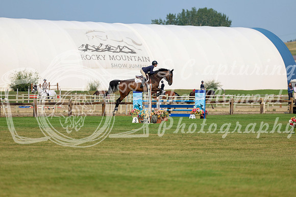 03460 - Shea - 2026 Rocky Mountain Classic I - Sunday August 9th