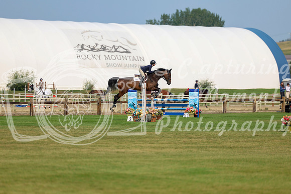 03461 - Shea - 2026 Rocky Mountain Classic I - Sunday August 9th