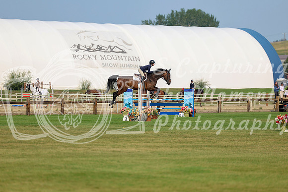 03462 - Shea - 2026 Rocky Mountain Classic I - Sunday August 9th